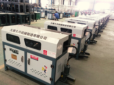 Changge Kowloon Machinery Manufacturing Co.,Ltd.