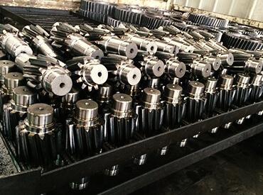 Changge Kowloon Machinery Manufacturing Co.,Ltd.