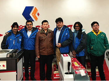 Changge Kowloon Machinery Manufacturing Co.,Ltd.