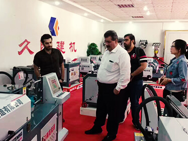 Changge Kowloon Machinery Manufacturing Co.,Ltd.