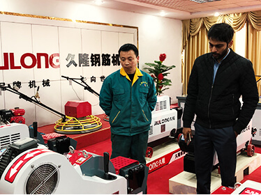 Changge Kowloon Machinery Manufacturing Co.,Ltd.