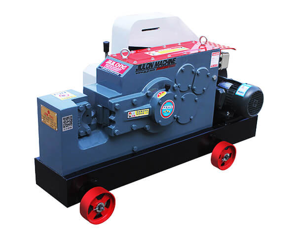 GQ40 Steel Bar Cutting Machine