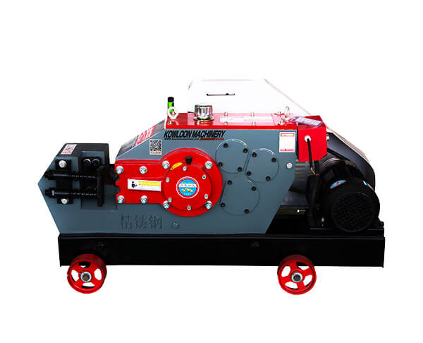 GQ45(Special for rebar) Steel Bar Cutting Machine