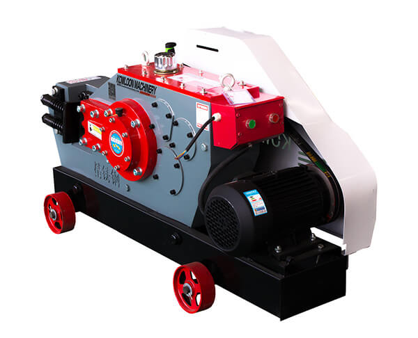 GQ45(Special for rebar) Steel Bar Cutting Machine