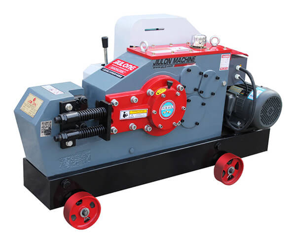 GQ45(Special for rebar) Steel Bar Cutting Machine