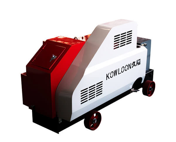 GQ50 Steel Bar Cutting Machine