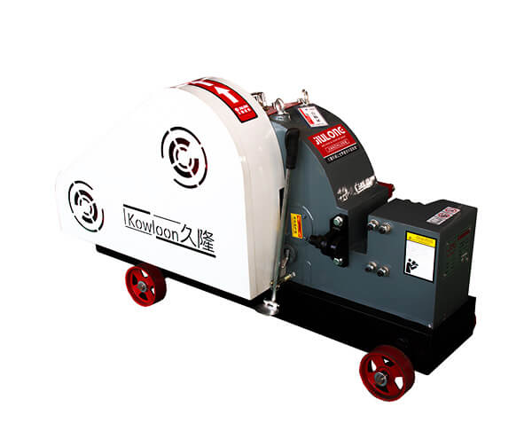 GQ60 Steel Bar Cutting Machine