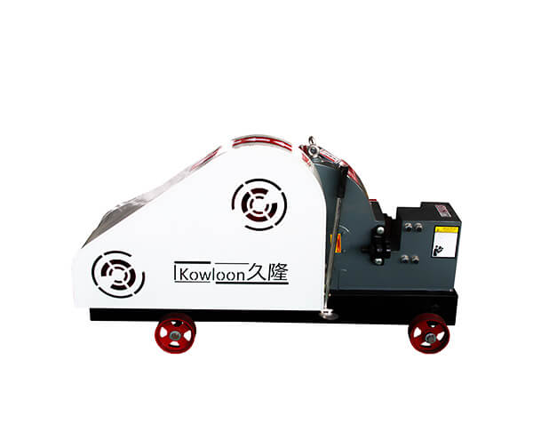 GQ60 Steel Bar Cutting Machine