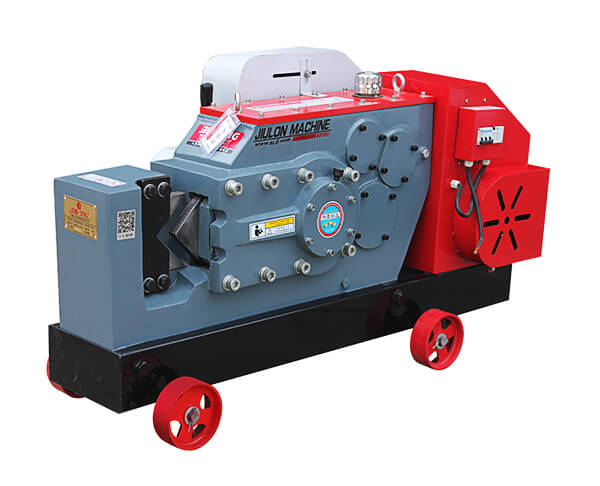 GQ125 Steel Bar Cutting Machine