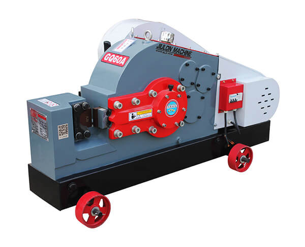 GQ60 Steel Bar Cutting Machine
