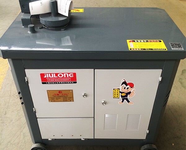 GF25 Steel Bar Stirrup Bender