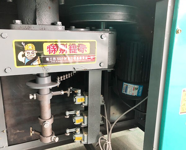 GF20 Steel Bar Stirrup Bender