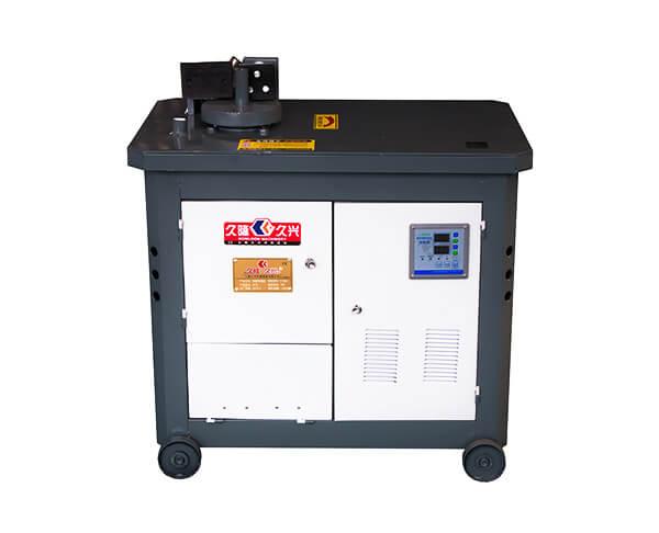 GF25 CNC Steel Bar Stirrup Bender