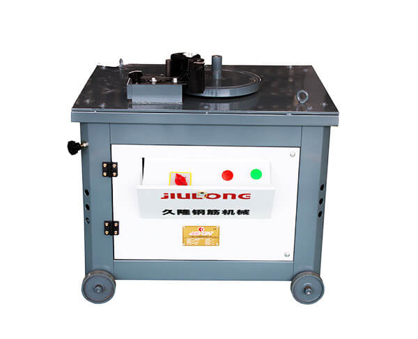 GF32 Steel Bar Stirrup Bender