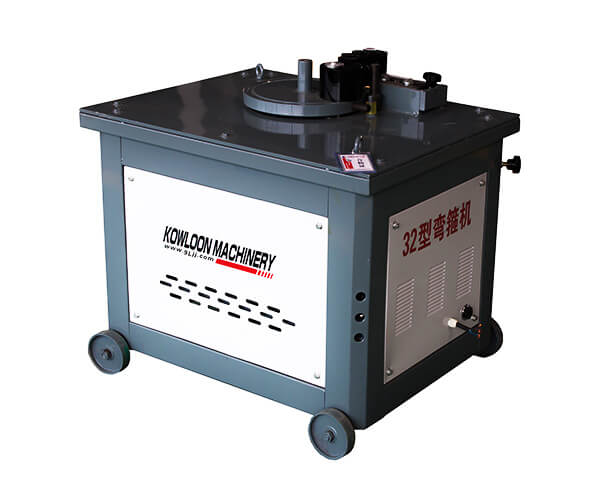 GF32 Steel Bar Stirrup Bender