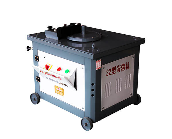 GF32 Steel Bar Stirrup Bender