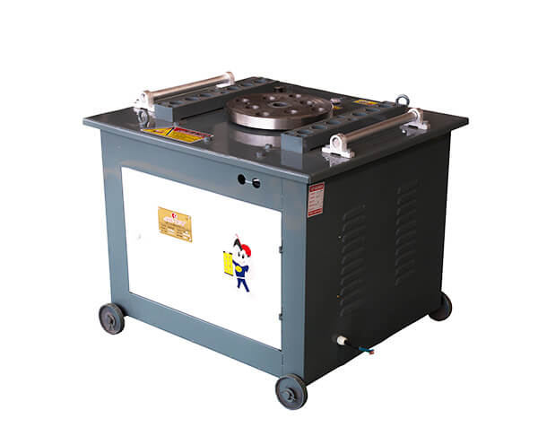 GW40 Steel Bar Bending Machine