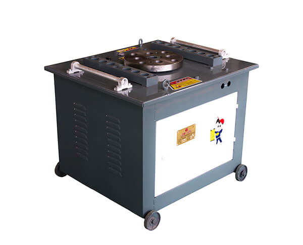 GW40 Steel Bar Bending Machine
