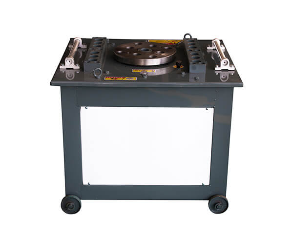 GW40 Steel Bar Bending Machine