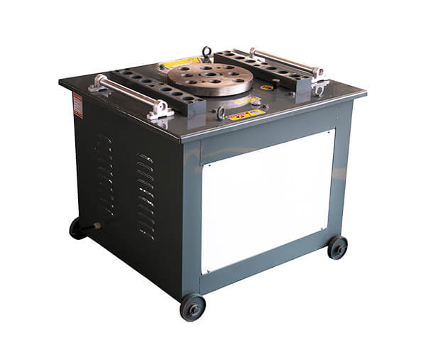 GW40 Steel Bar Bending Machine
