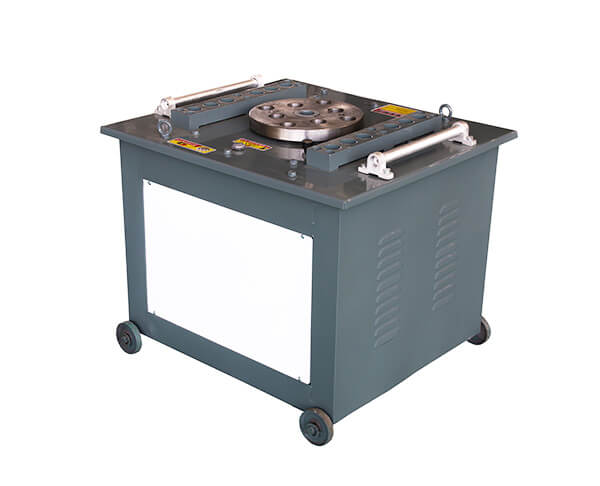 GW40 Steel Bar Bending Machine