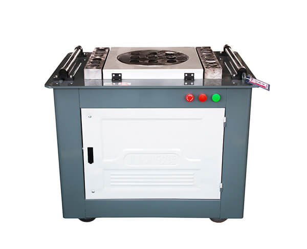 GW50 Steel Bar Bending Machine