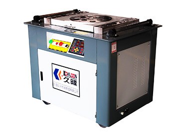 GW50 Steel Bar Bending Machine
