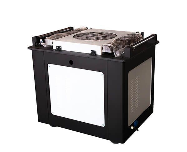 GW50-1 Steel Bar Bending Machine