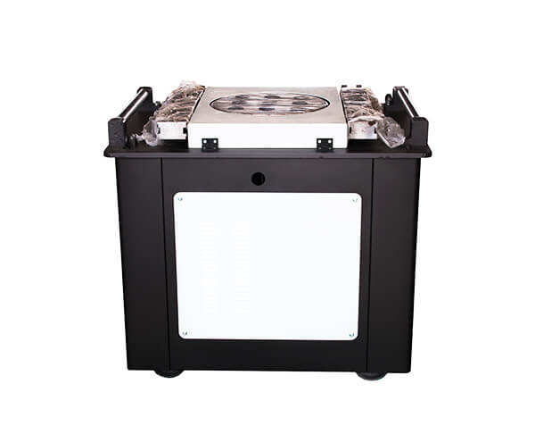 GW50-1 Steel Bar Bending Machine