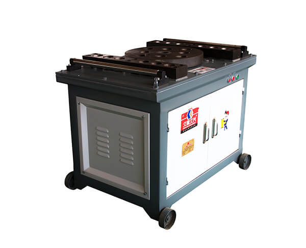 GW60 Steel Bar Bending Machine
