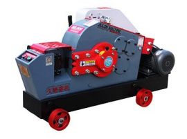 GQ46 Steel Bar Cutting Machine