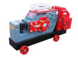 GQ50 Steel Bar Cutting Machine