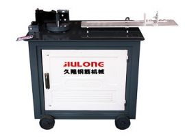 GF25 High Speed Steel Bar Stirrup Bender