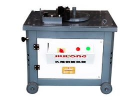 GF32 Steel Bar Stirrup Bender