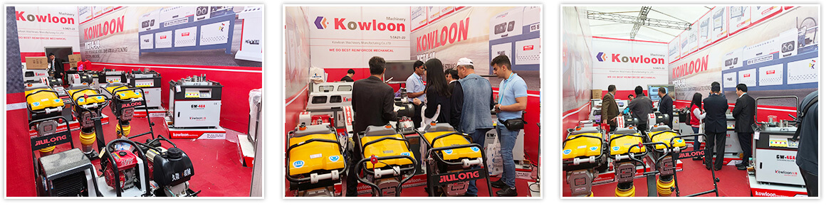 Changge Kowloon Machinery Manufacturing Co.,Ltd.