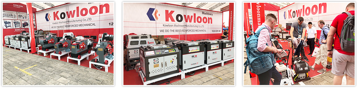 Changge Kowloon Machinery Manufacturing Co.,Ltd.
