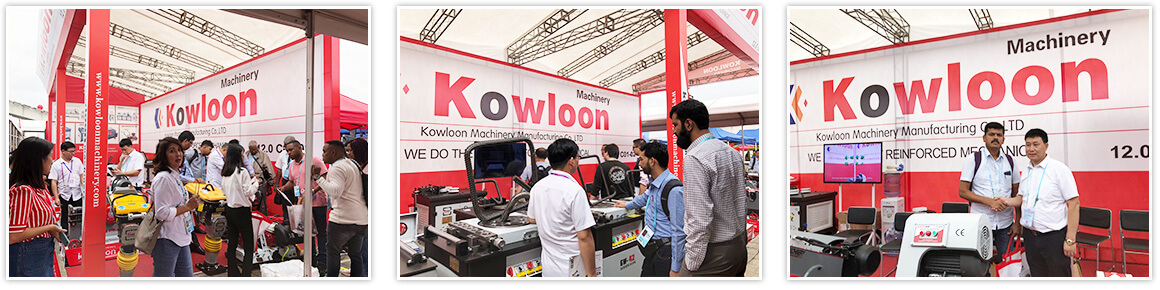 Changge Kowloon Machinery Manufacturing Co.,Ltd.