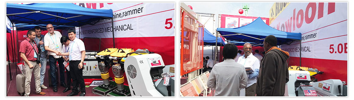 Changge Kowloon Machinery Manufacturing Co.,Ltd.