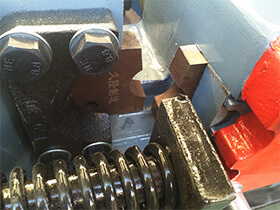 Changge Kowloon Machinery Manufacturing Co.,Ltd.