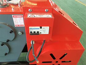 Changge Kowloon Machinery Manufacturing Co.,Ltd.