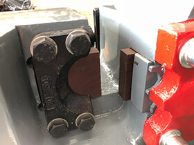 Changge Kowloon Machinery Manufacturing Co.,Ltd.