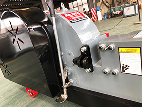 Changge Kowloon Machinery Manufacturing Co.,Ltd.