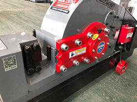 Changge Kowloon Machinery Manufacturing Co.,Ltd.