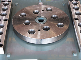 Changge Kowloon Machinery Manufacturing Co.,Ltd.