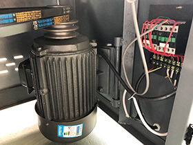 Changge Kowloon Machinery Manufacturing Co.,Ltd.