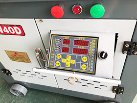 Changge Kowloon Machinery Manufacturing Co.,Ltd.