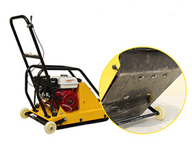 Changge Kowloon Machinery Manufacturing Co.,Ltd.