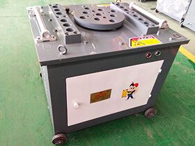 Changge Kowloon Machinery Manufacturing Co.,Ltd.