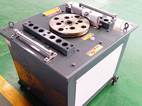 Changge Kowloon Machinery Manufacturing Co.,Ltd.