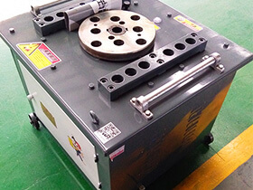 Changge Kowloon Machinery Manufacturing Co.,Ltd.